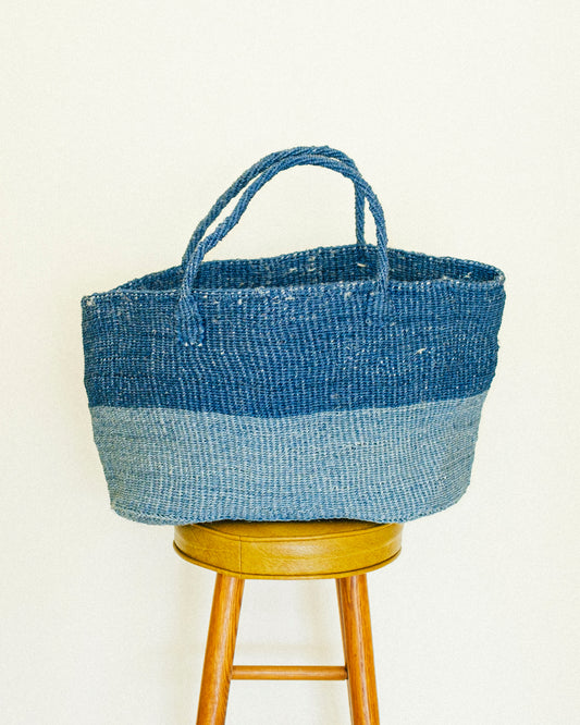 River Market Tote