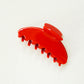Cherry Hair Claw
