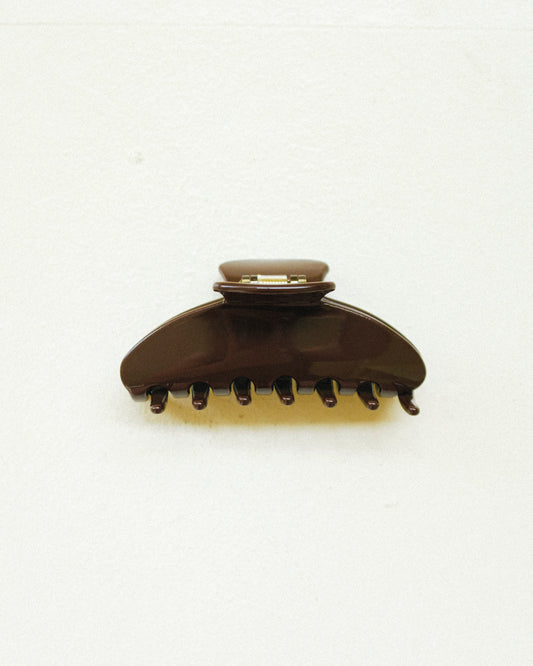 Cocoa Hair Claw