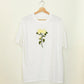 Yellow Rose Tee