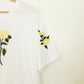 Yellow Rose Tee