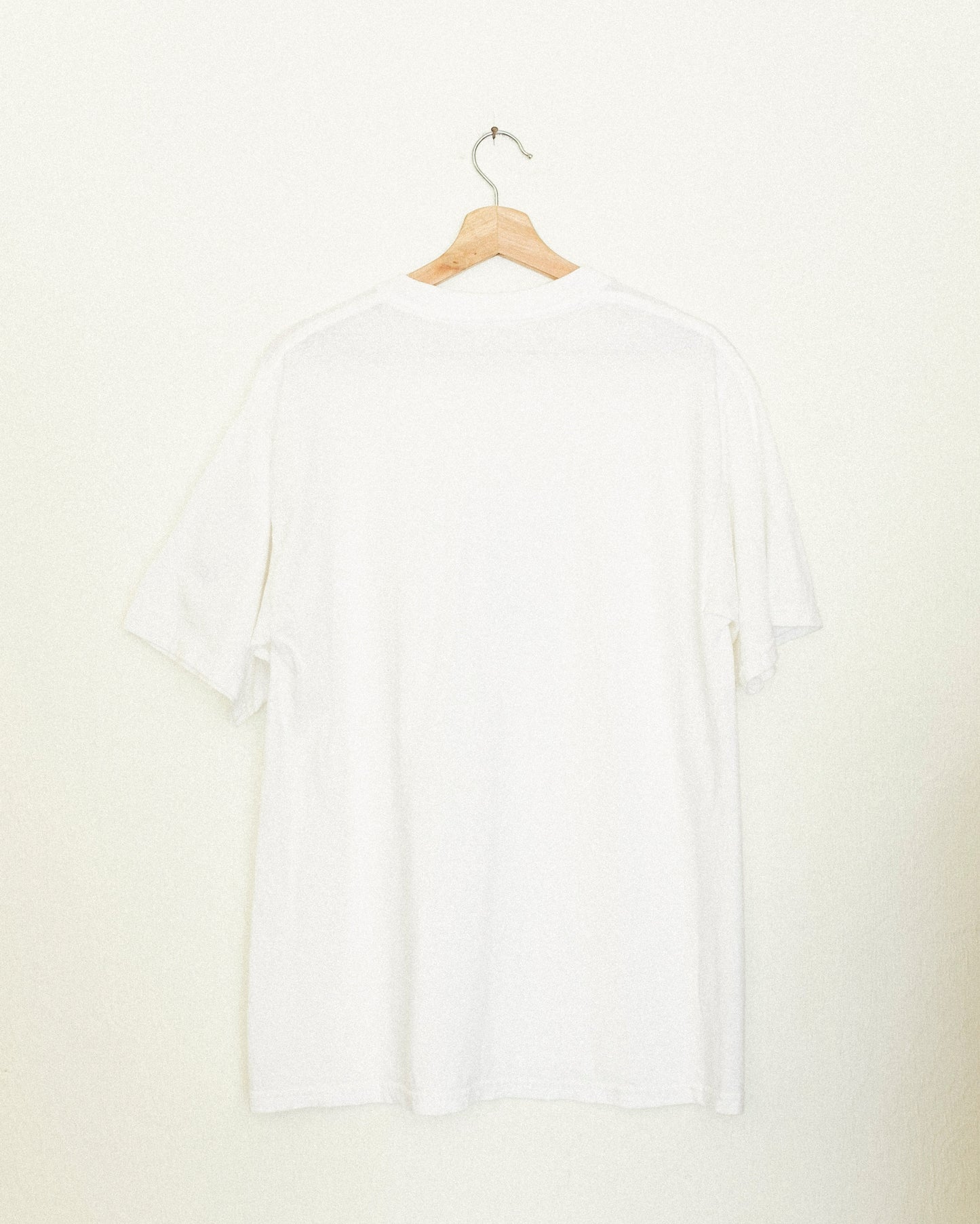 Yellow Rose Tee