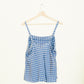 Malibu Silk Cami