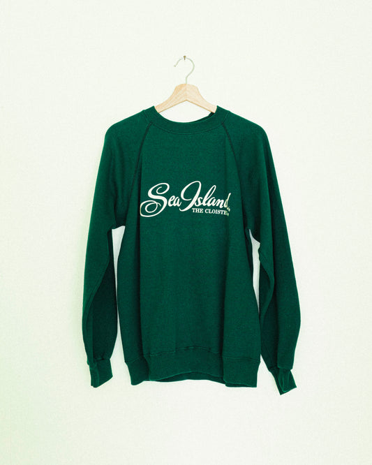 Sea Island Sweatshirt
