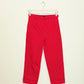 Cherry Dot Capri Pants