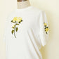 Yellow Rose Tee