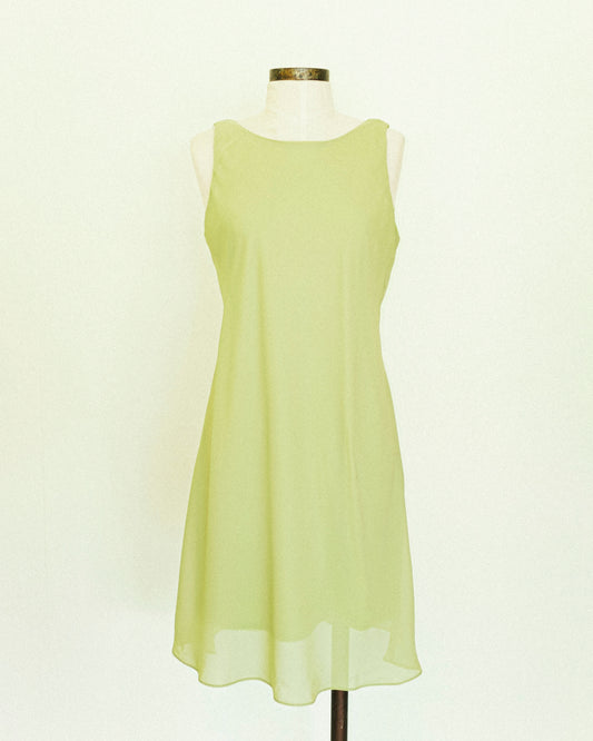 Fern Dress