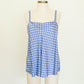 Malibu Silk Cami