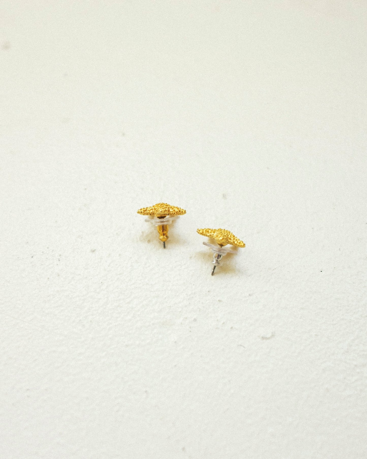 Sea Star Earrings