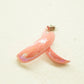 Pink Mod Earrings