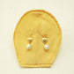 Seaside Pearl Earrings