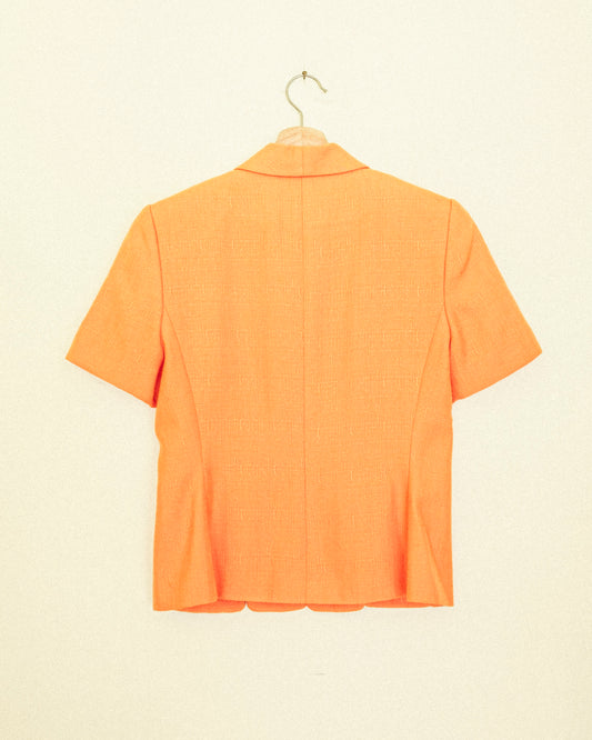 Clementine Daytime Top