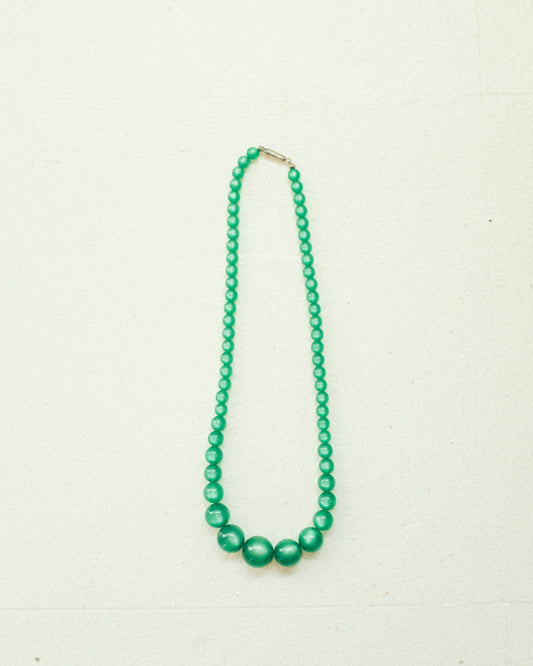 Lagoon Bead Necklace