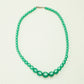 Lagoon Bead Necklace