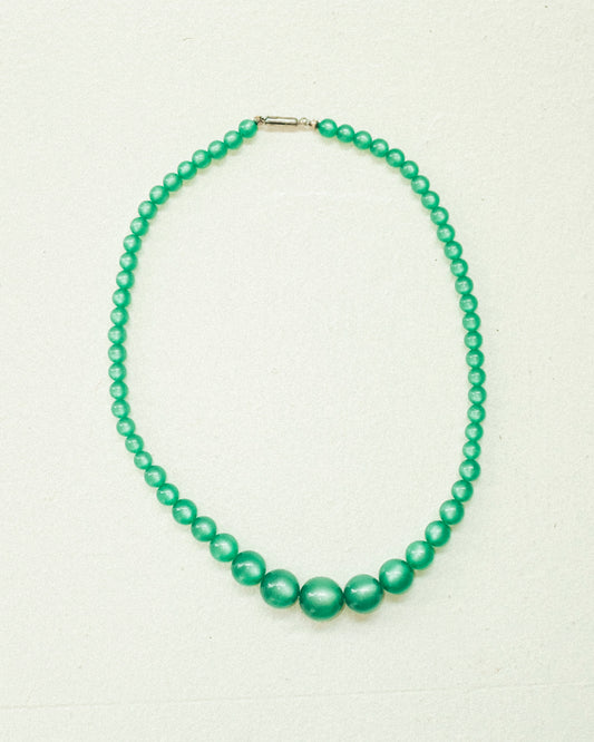 Lagoon Bead Necklace