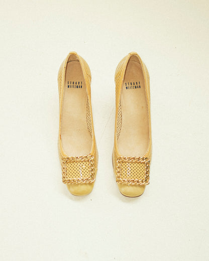 Stuart W. Chainolo Pumps 7N