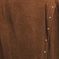 Cocoa Stud Skirt