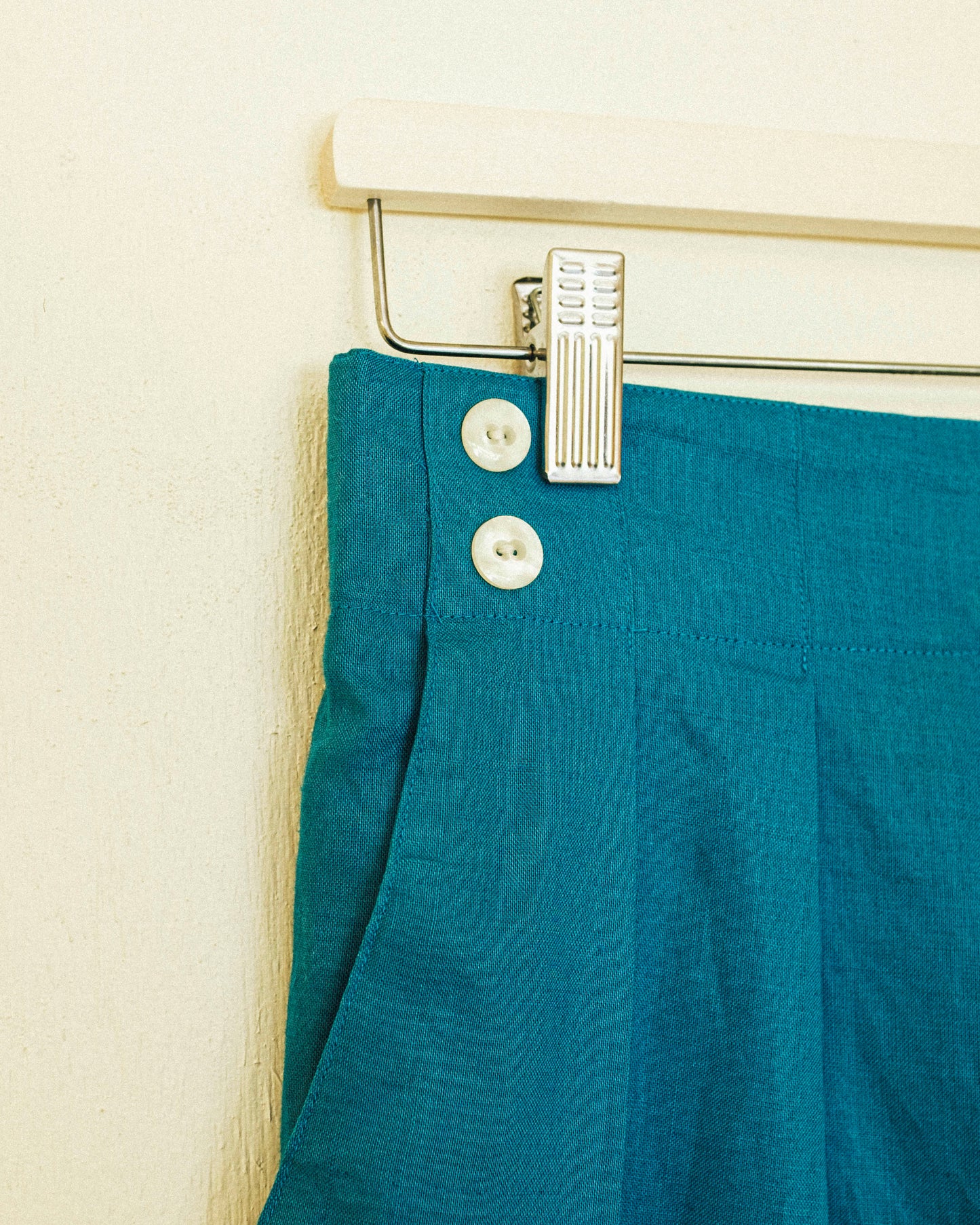 Ocean Linen Shorts