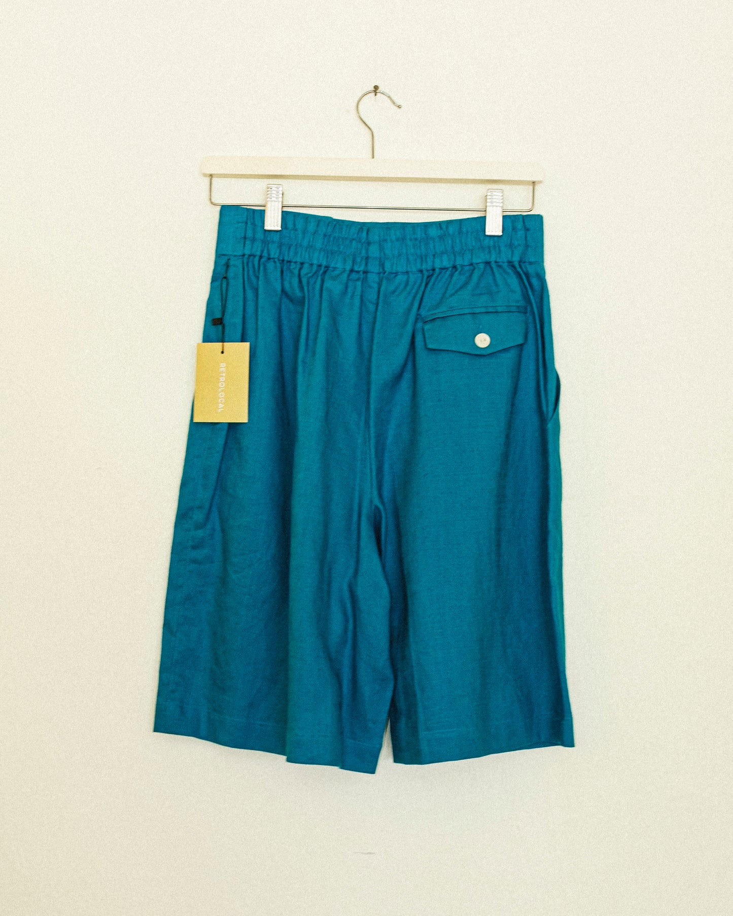 Ocean Linen Shorts