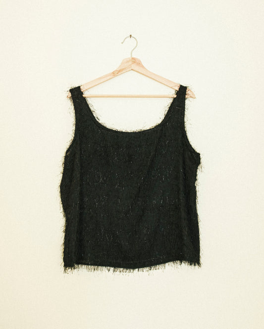 90’s Frizzy Tank