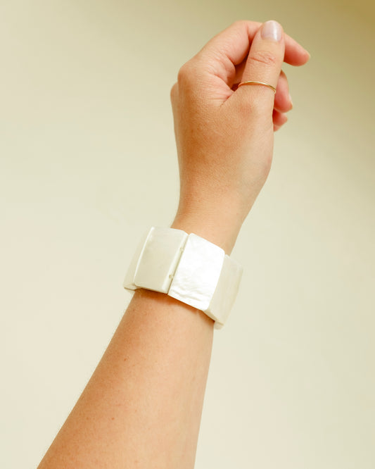 Pearl Bracelet