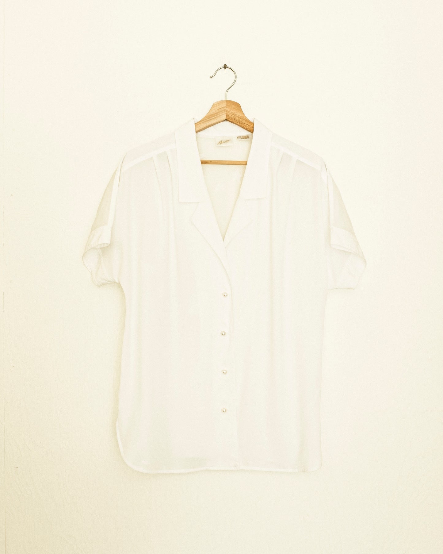 Mediterranean Shirt