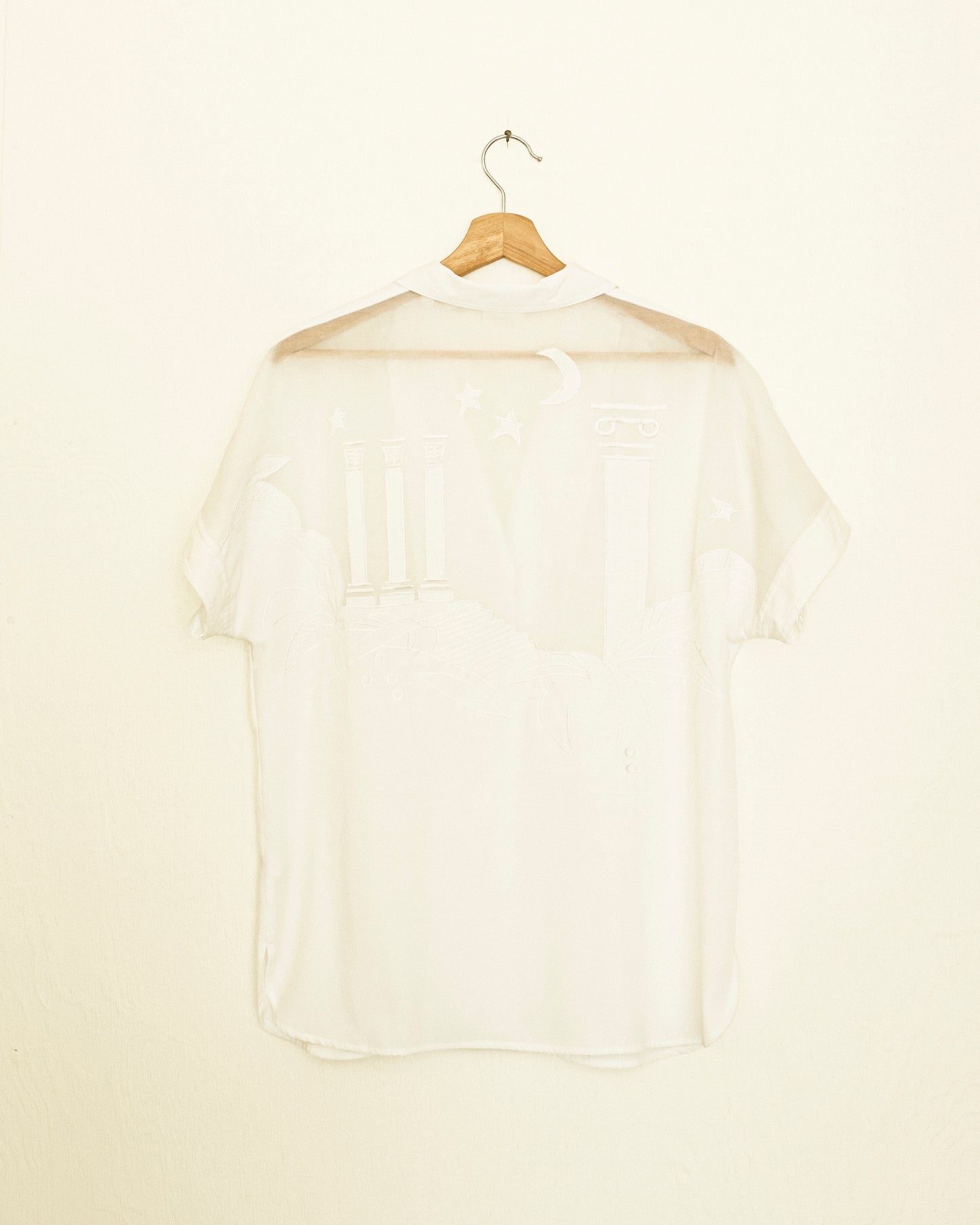 Mediterranean Shirt