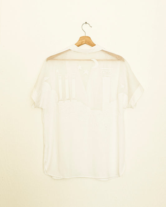 Mediterranean Shirt