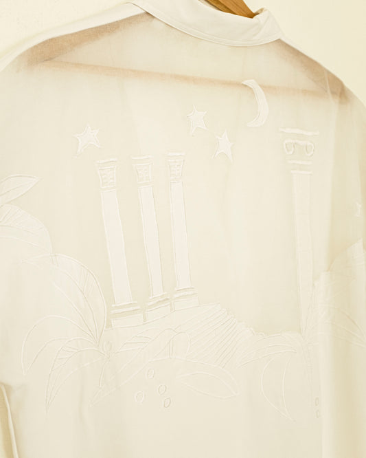 Mediterranean Shirt