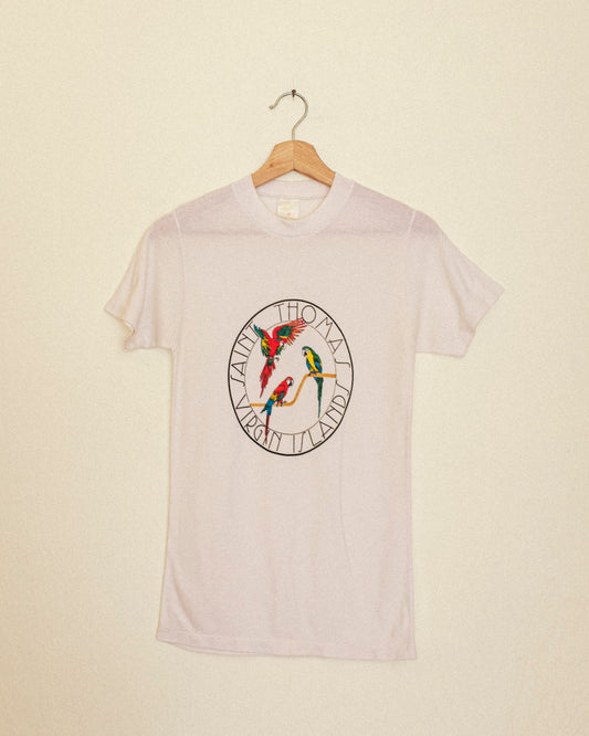 70's St. Thomas Tee