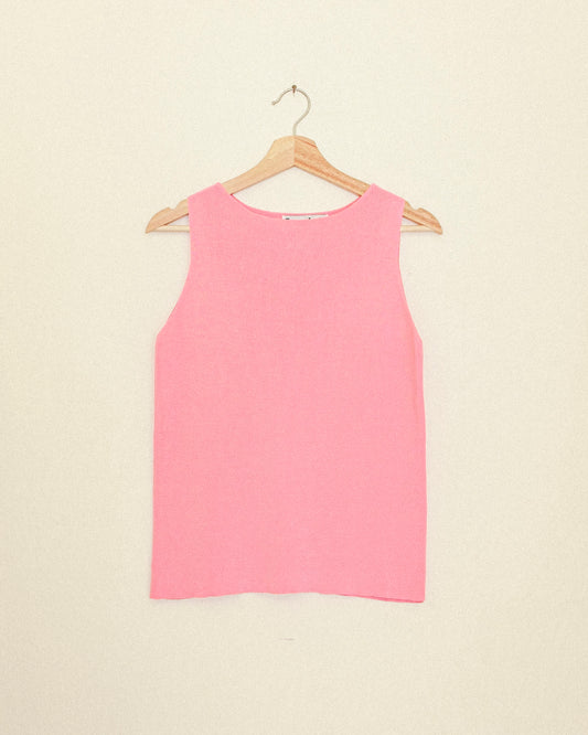 Candy Knit Tank