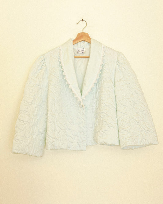 Miss Dior Bed Jacket
