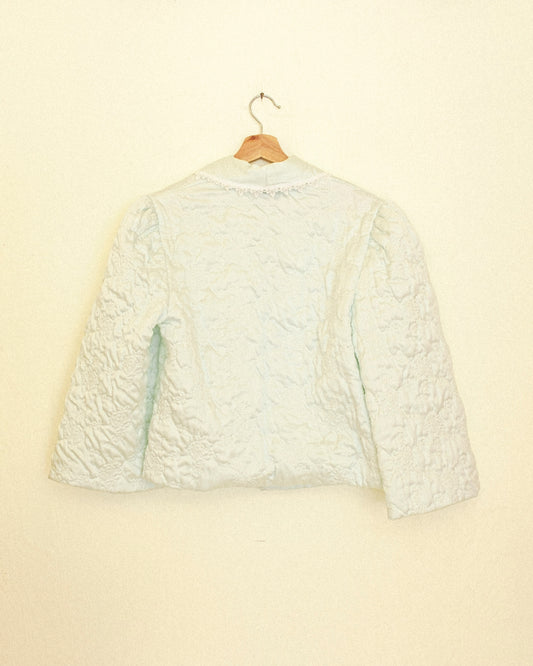 Miss Dior Bed Jacket