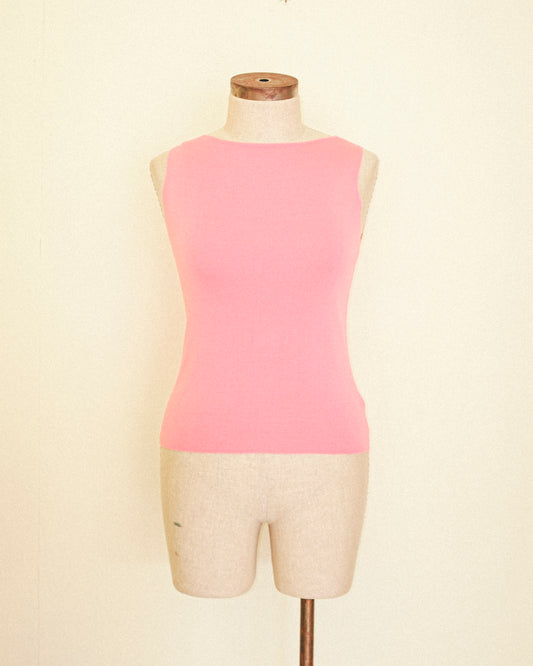Candy Knit Tank