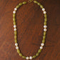 August Necklace