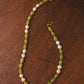 August Necklace