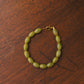 Peridot Bracelet