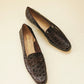 Ferragamo Croc Loafers 8