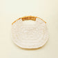 Raffia Bermuda Handbag
