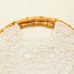 Raffia Bermuda Handbag