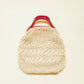 Woven Bistro Bag