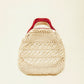 Woven Bistro Bag