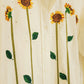 Sunflower Button Up