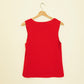 Square Knit Tank