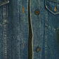 Oversized Denim Jacket