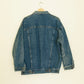 Oversized Denim Jacket