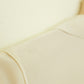 Creme Silk Blouse