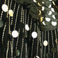 Night Sequin Top