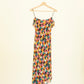Asymmetrical Geo Dress