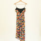 Asymmetrical Geo Dress